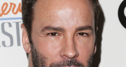 Kosmetik Khusus Pria dari Tom Ford