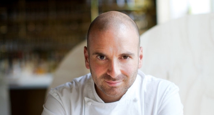 Kedai Kopi Pilihan Chef George Calombaris