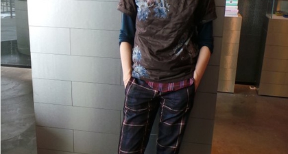 From Dries with Love