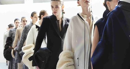 Pengunduran Phoebe Philo Dari Celine