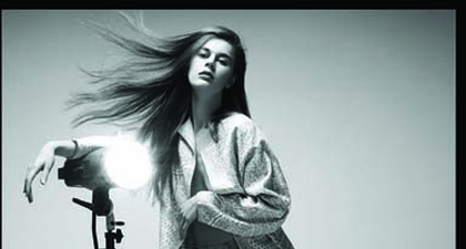 Fashion Spread: Jacket Required