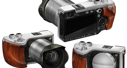 Teknologi Modern & Tampilan Klasik