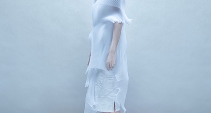 Eksplorasi Material oleh Felicia Budi