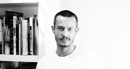 Label Jonathan Saunders Resmi Ditutup