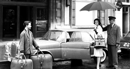 Heritage Bags are Making Their Comebacks