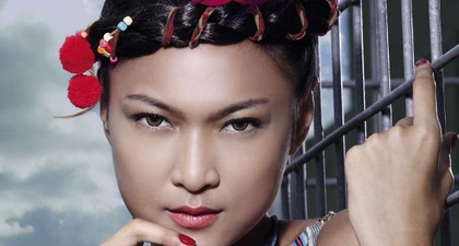 Keindahan dari Timur