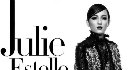 5 Menit Bersama Julie Estelle