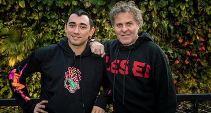 Nicola Formichetti Mengundurkan Diri dari Label Diesel