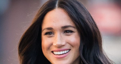 Meghan Markle Akan Isi Suara Untuk Film Dokumenter Disney