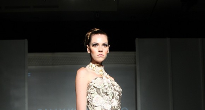 Salam Perpisahan dari Sally Koeswanto