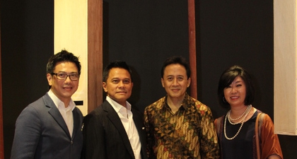 Ekshibisi Bertabur Talenta