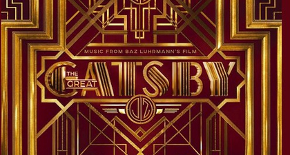 Album of The Week: The Great Gatsby by Jay Z