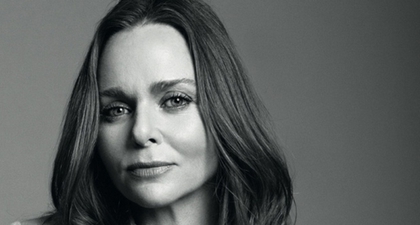 Stella McCartney Luncurkan Koleksi Pakaian Pria