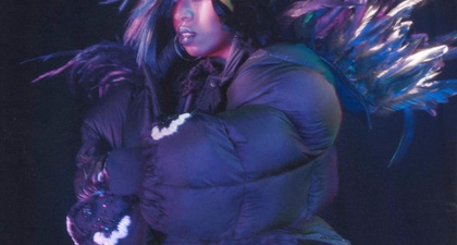 Missy Elliott Bintang Kampanye Marc Jacobs