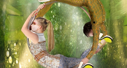 Ekshibisi The Iconoclasts Prada