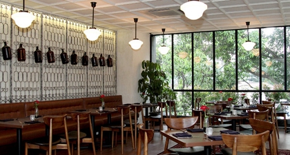 Resto Baru Chef Degan