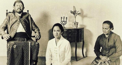 Menyimak Drama Dalam Film Kartini