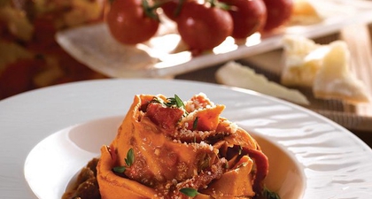 Menu Baru Shangri-La Jakarta