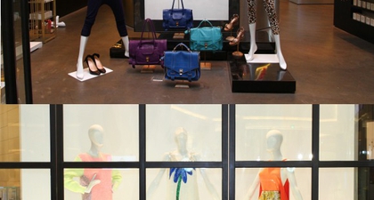 Padu Padan Ala Bazaar