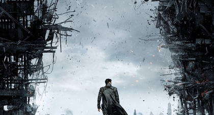 5 Film Sequel Superhero