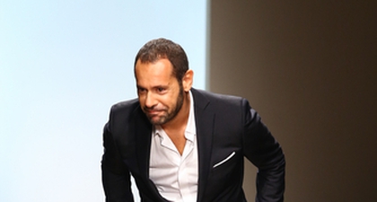 Perpisahan Massimiliano Giornetti