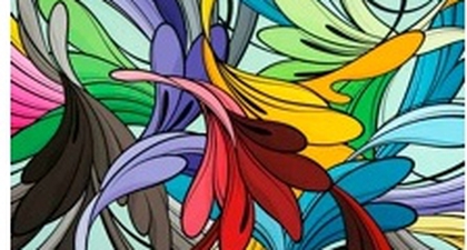 Imajinasi Lukisan Arkiv Vilmansa