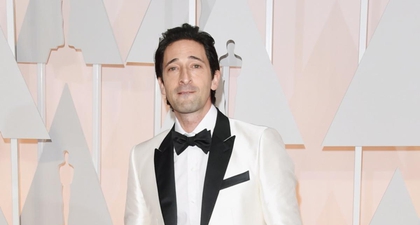 5 Pria Berpenampilan Terbaik di Oscars 2015