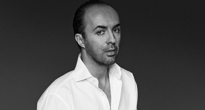 6 Fakta Menarik Francesco Scognamiglio