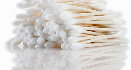 Cotton Bud Batang Plastik Kini Dilarang di Inggris