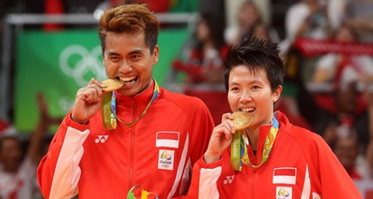 10 Atlet Olimpiade Wajib Follow di Instagram