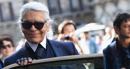 Karl Lagerfeld Akan Segera Luncurkan Hotel dan Club