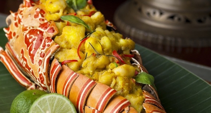 Pengalaman Kuliner Ramadan