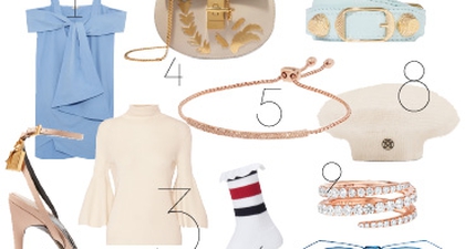 3 Tip Styling dengan Topi Beret