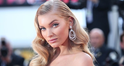 6 Rahasia Kecantikan dan Kebugaran VS Angel Elsa Hosk