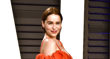 Emilia Clarke Bercerita Tentang Operasi Otak Yang Mengerikan