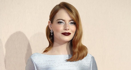 Emma Stone Mengungkapkan Inspirasi untuk Namanya