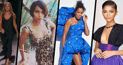 10 Busana Terbaik di Emmy Awards 2020