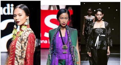 Parang, Motif Batik yang Dicintai