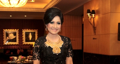 Bakti Budaya 40 Tahun Himpunan Ratna Busana