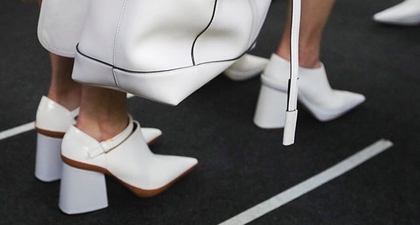 Consuelo Castiglioni Tinggalkan Marni