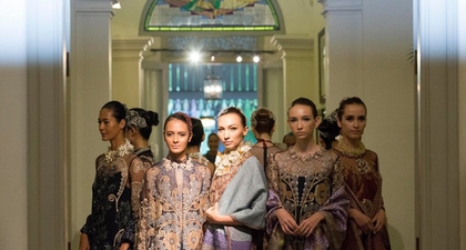 Persembahan Bagi Budaya