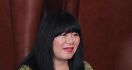 Kata Anna Sui Soal Riasan Wanita Indonesia