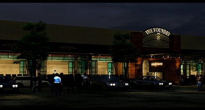 Tempat Belanja Produk Lokal Baru