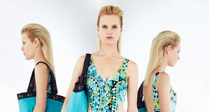 Baju Renang Musim Ini