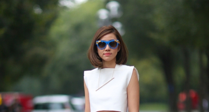 8 Inspirasi Tampil Gaya Saat Berlibur