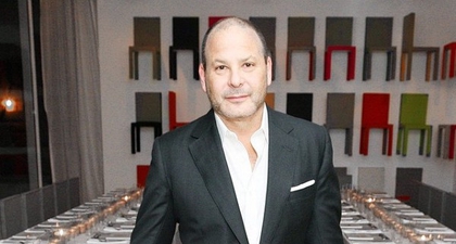 Reed Krakoff Bergabung dengan Tiffany & Co.