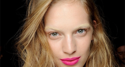 Tips Tetap Cantik Setelah Hangover