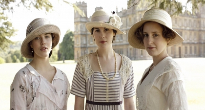 Produk Kecantikan Gaya Inggris