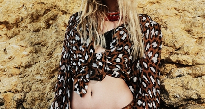 Busana Eksotis untuk Iklim Tropis