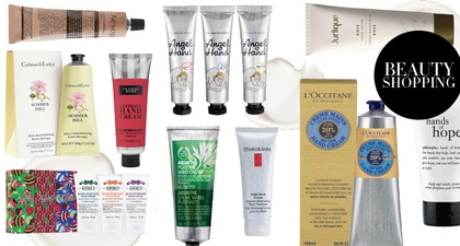 10 Rekomendasi Hand Cream